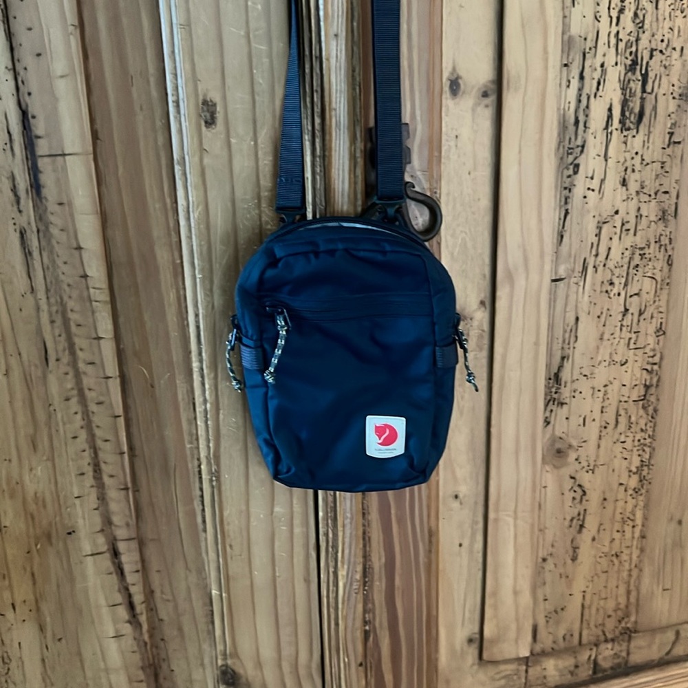 Fjallraven High Coast small bag